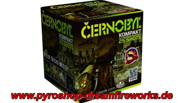 CERNOBYL