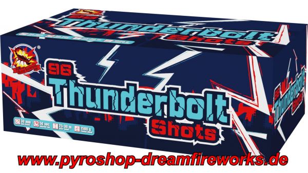 THUNDERBOLT